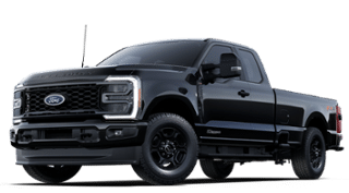 2025 Ford Super Duty® External Image 2